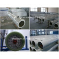 FRP Pressure Vessel 4040 for RO Membane Elements for RO Plant